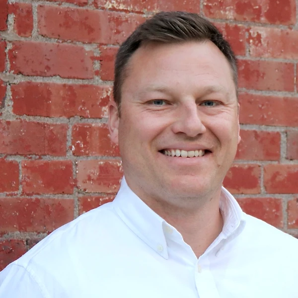 Erik Reader, Downtown Specialist, Community Economic Partners