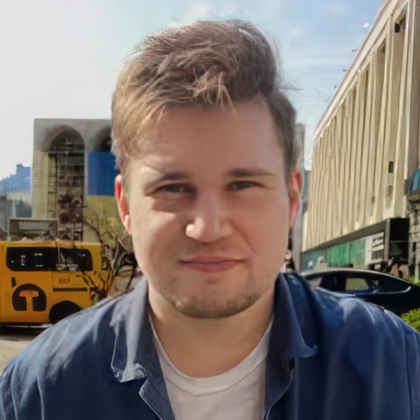 Ethan Brown, Historic Preservation Specialist, Community Economic Partners