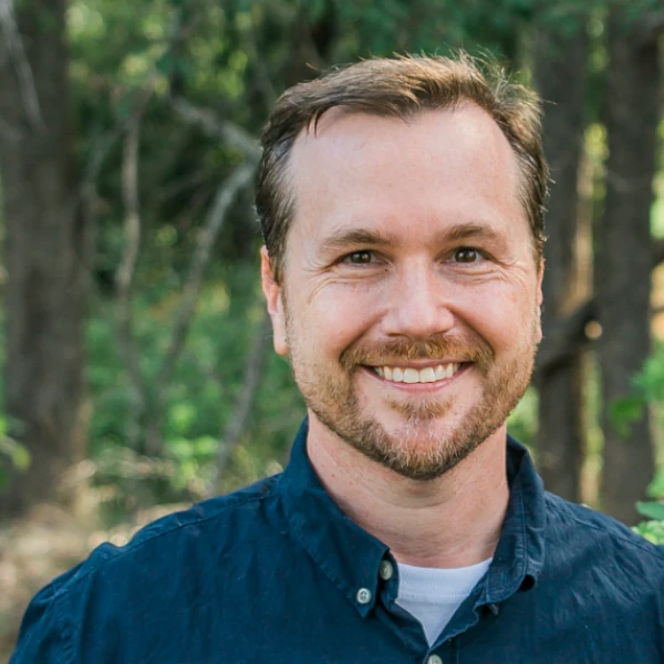 Jim Gibson, CEcD, Community Economic Partners