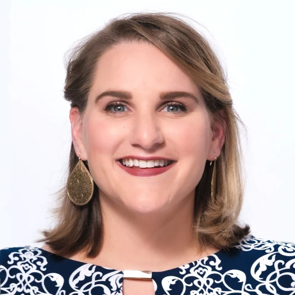 Kaycee Bunch, MA,CEcD, Community Economic Partners