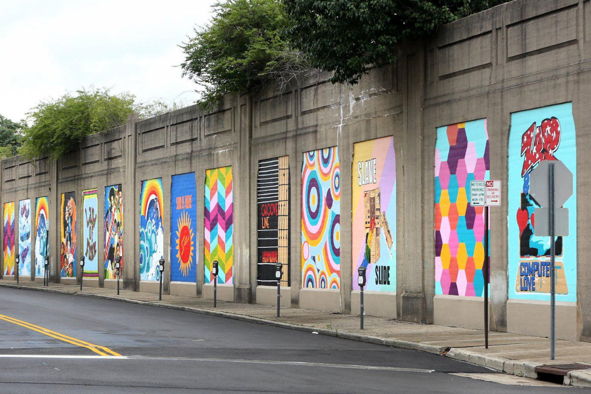 Townscaping / Placemaking Services