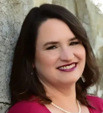 Jamie Beasley, MSED, Community Economic Partners