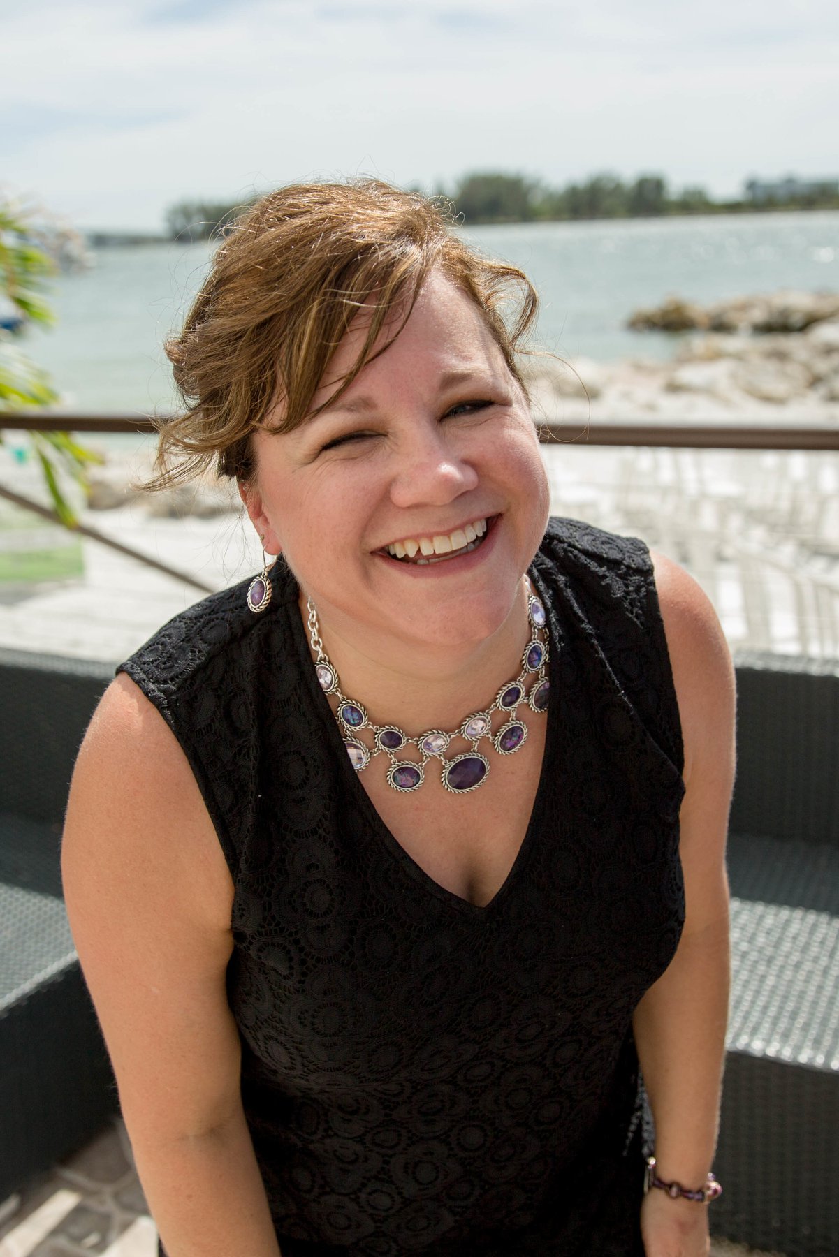 Mary Hodson, IOM, Chief Communications Officer, Community Economic Partners