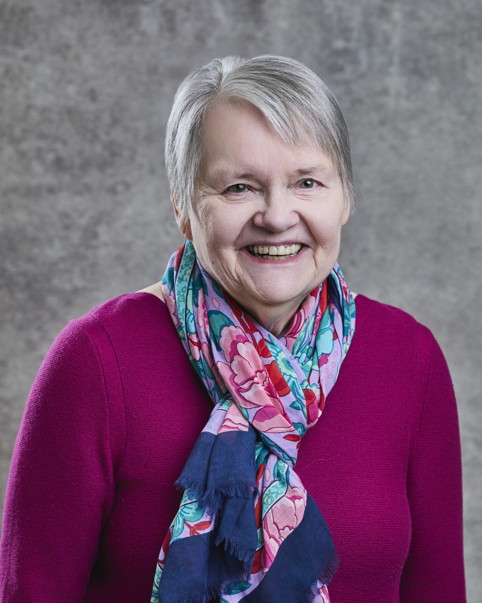 Dr. Maree Forbes Gaughan, CEO, Community Economic Partners